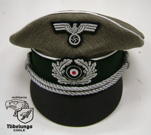 Infanterie Offizier Heer — foto 1