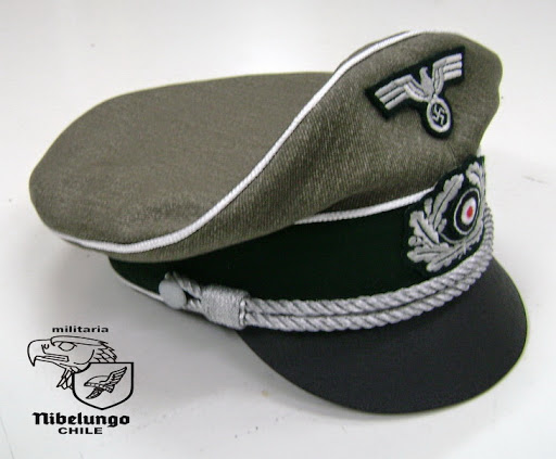 Infanterie Offizier Heer — foto 2