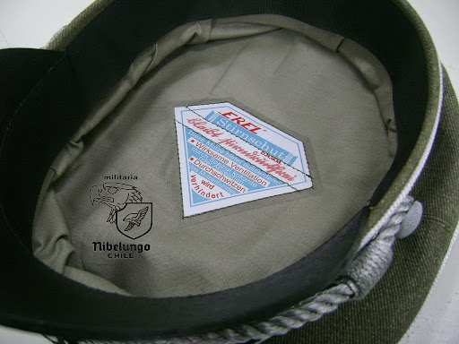 Infanterie Offizier Heer — foto 4
