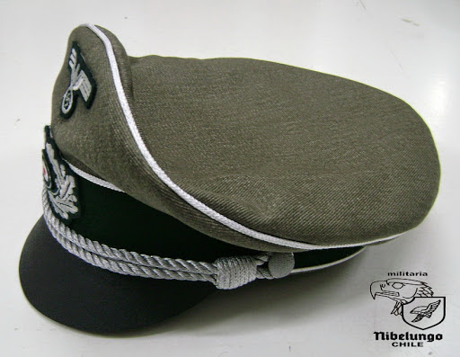 Infanterie Offizier Heer — foto 5