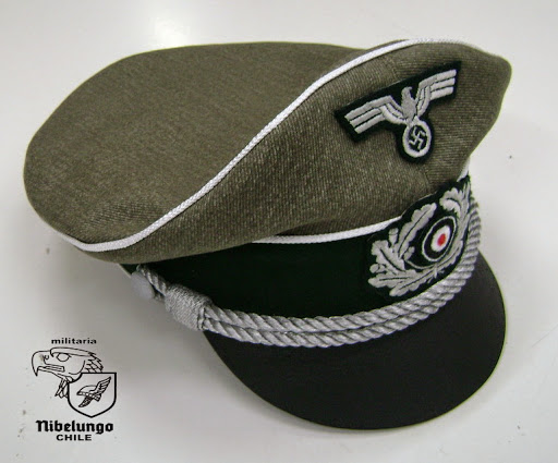 Infanterie Offizier Heer — foto 6