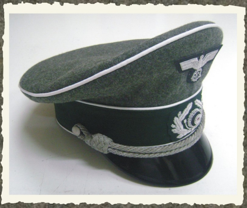 Infanterie Heer Offizier 2