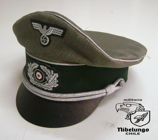 Infanterie Heer Offizier — foto 1