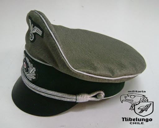 Infanterie Heer Offizier — foto 2