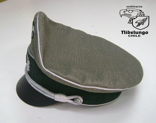Infanterie Heer Offizier — foto 3
