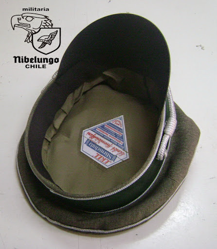 Infanterie Heer Offizier — foto 5