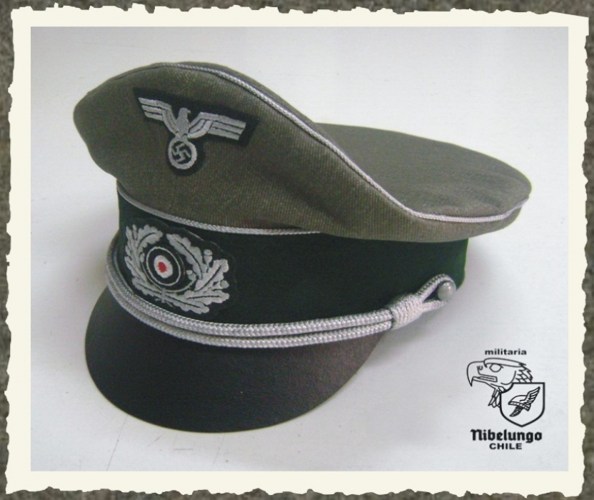 Infanterie Heer Offizier