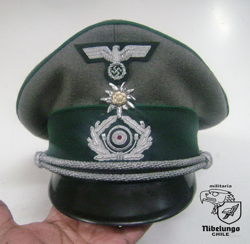 Gebirsjäger Heer — foto 7