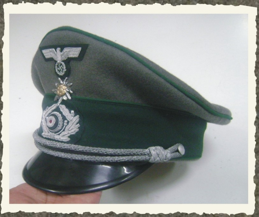 Gebirsjäger Heer
