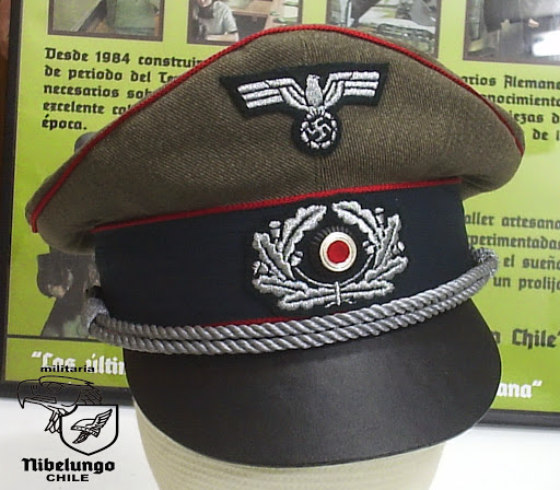 ARTILLERIE OFFIZIER DEL HEER — foto 2