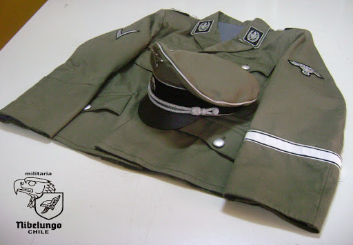 Heinrich Himmler