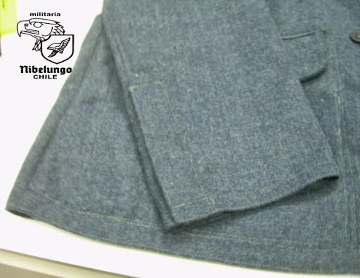 Fallschirmjäger Fliegerbluse — foto 10