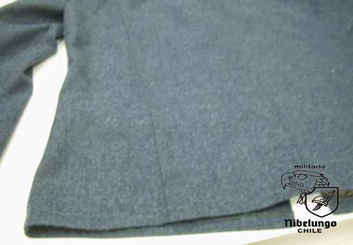 Fallschirmjäger Fliegerbluse — foto 11