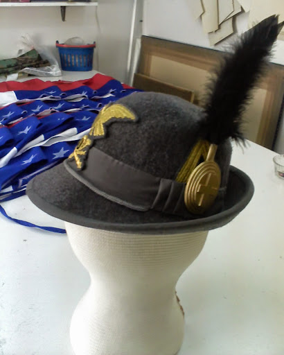 Cappello Alpino — foto 2