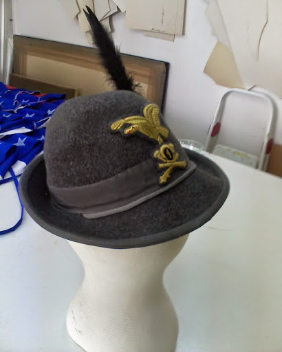 Cappello Alpino — foto 3