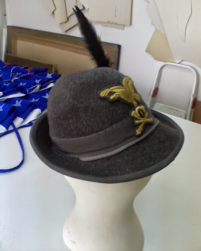 Cappello Alpino — foto 4