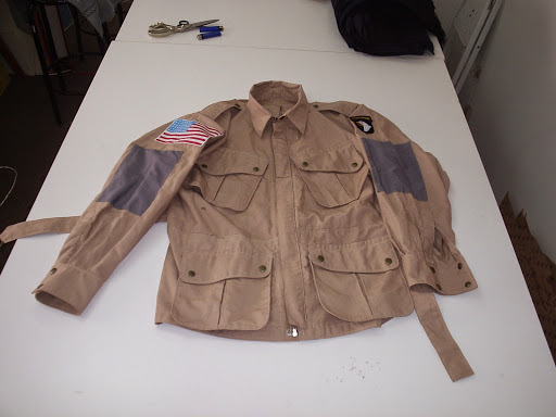 Airborne 101st