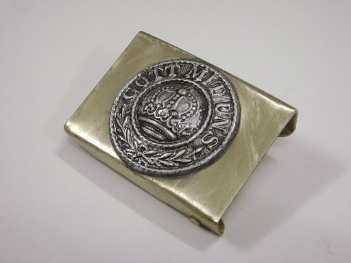 Hebilla