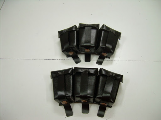 Accesorios de Combate — foto 2