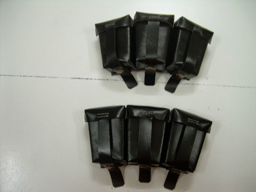 Accesorios de Combate — foto 3
