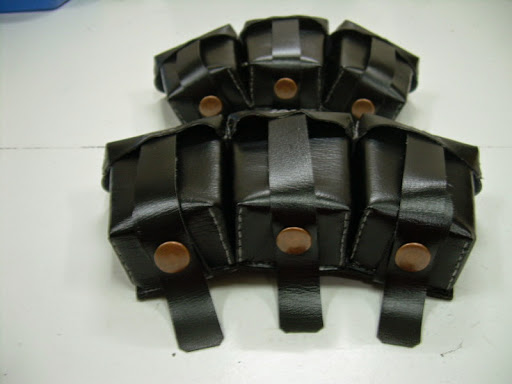 Accesorios de Combate — foto 4