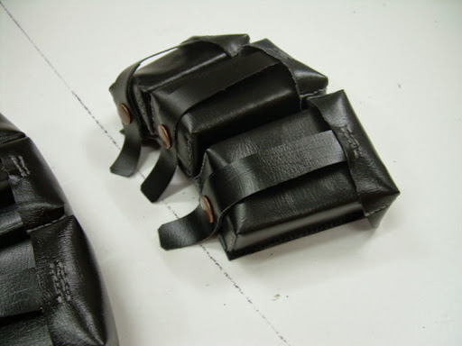 Accesorios de Combate — foto 5