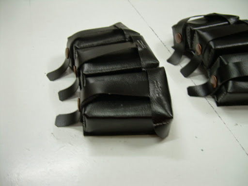 Accesorios de Combate — foto 6