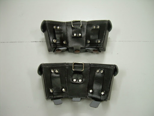 Accesorios de Combate — foto 7