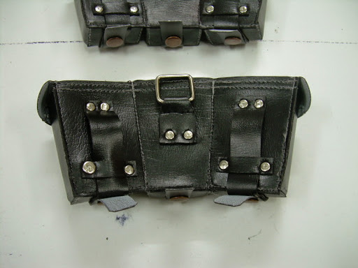 Accesorios de Combate — foto 8