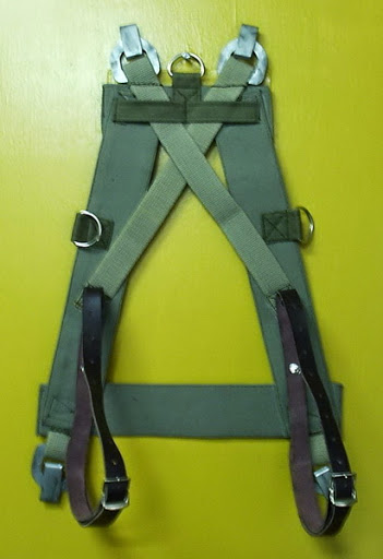 Accesorios de Combate — foto 9