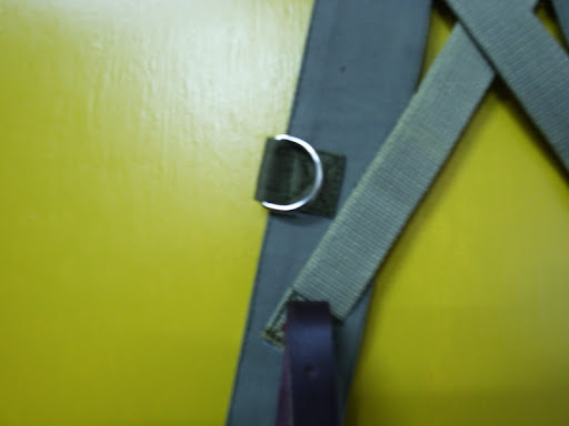 Accesorios de Combate — foto 11
