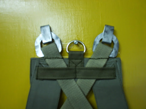 Accesorios de Combate — foto 12