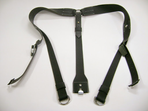 Accesorios de Combate — foto 19