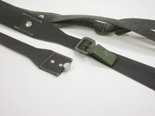 Accesorios de Combate — foto 20