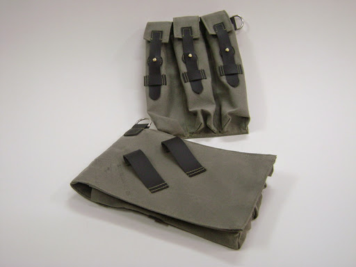 Accesorios de Combate — foto 24