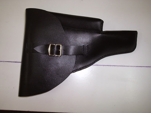 Accesorios de Combate — foto 33