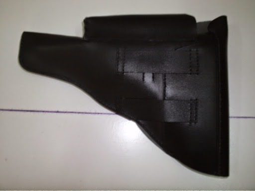 Accesorios de Combate — foto 34