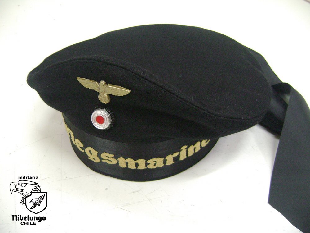 Kriegsmarine Lepanto — foto 1