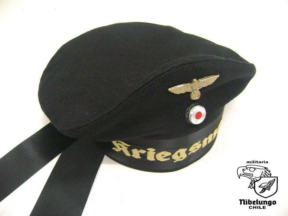 Kriegsmarine Lepanto — foto 2