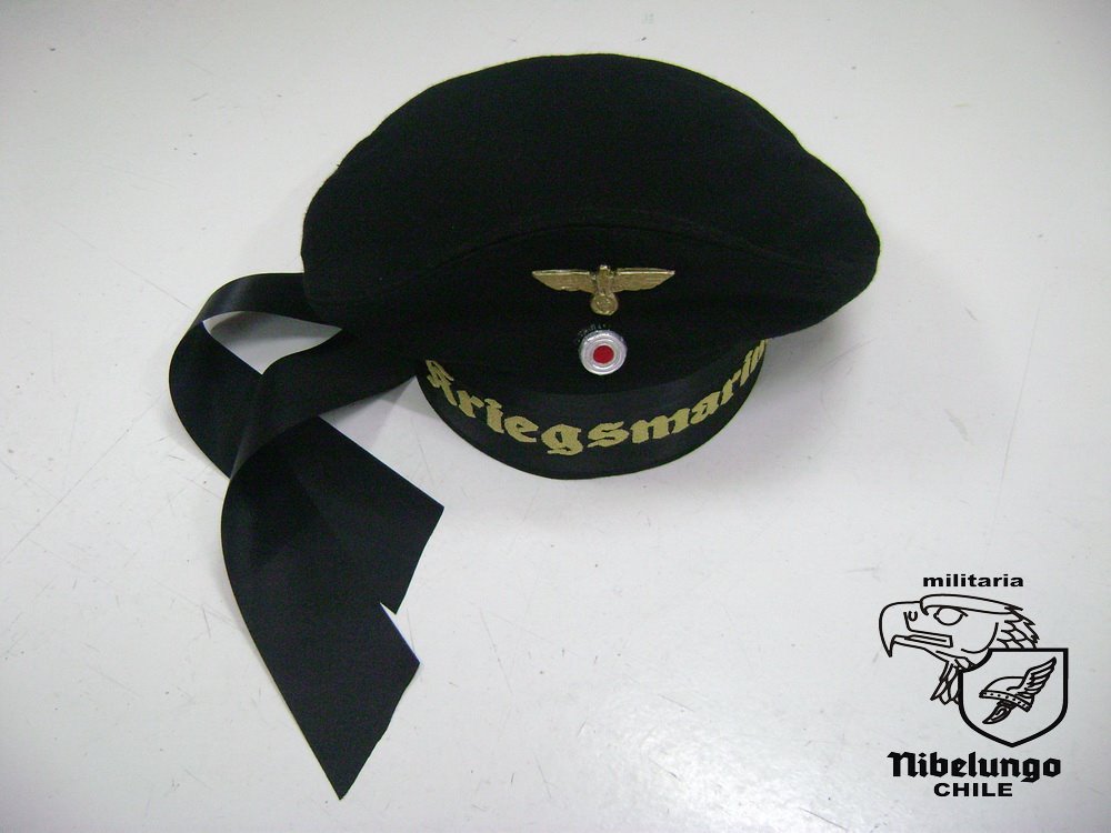 Kriegsmarine Lepanto — foto 3