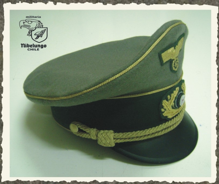 General del Heer