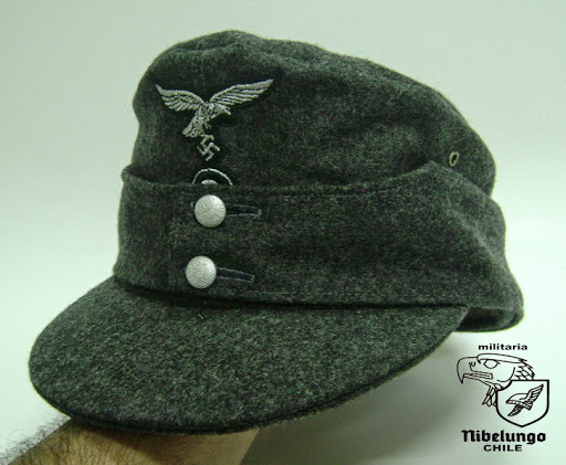 M43 LUFTWAFFE TROPA — foto 2