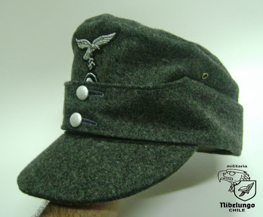 M43 LUFTWAFFE TROPA — foto 3