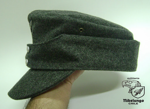 M43 LUFTWAFFE TROPA — foto 4