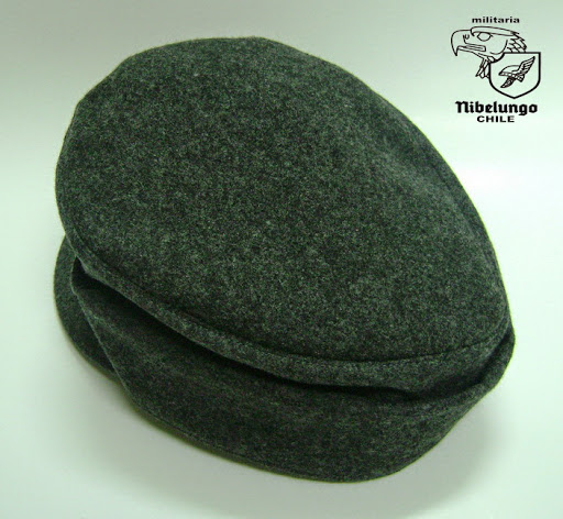 M43 LUFTWAFFE TROPA — foto 5
