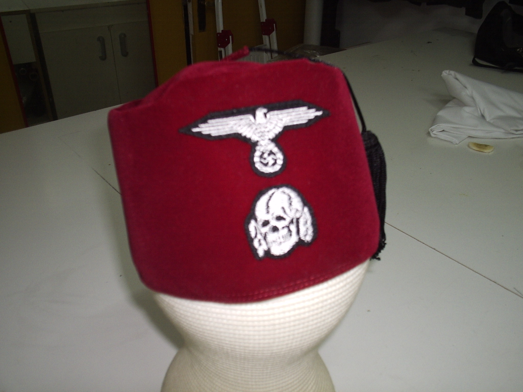 Fez Handschar