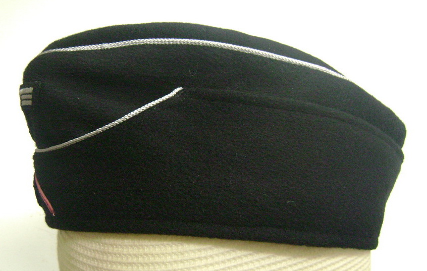 Coscacho Oficial Panzer Heer — foto 4