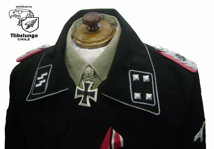 Chaqueta Oficial Pz SS — foto 7