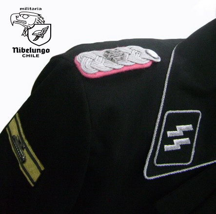 Chaqueta Oficial Pz SS — foto 10