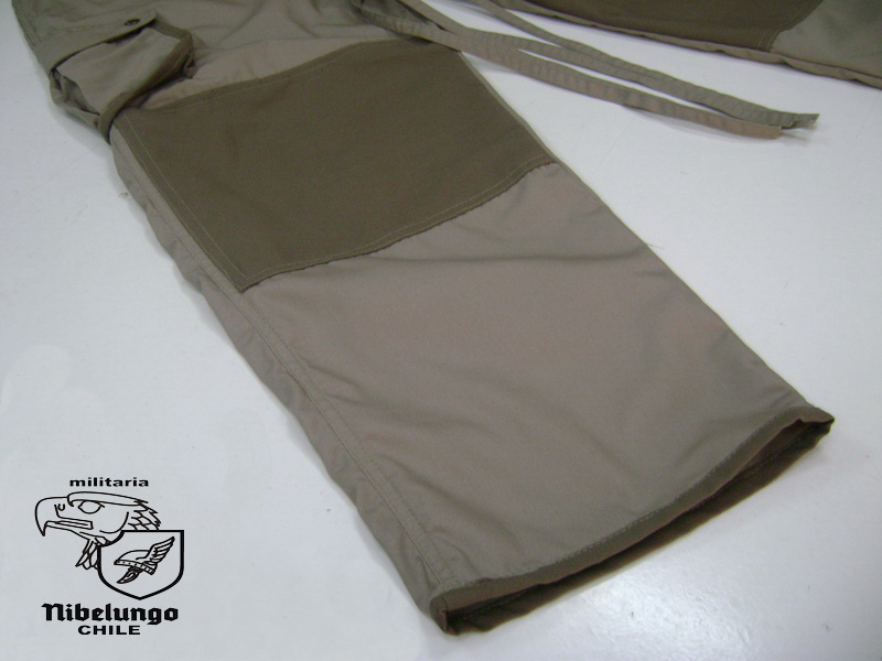Traje de Paracaidista — foto 5